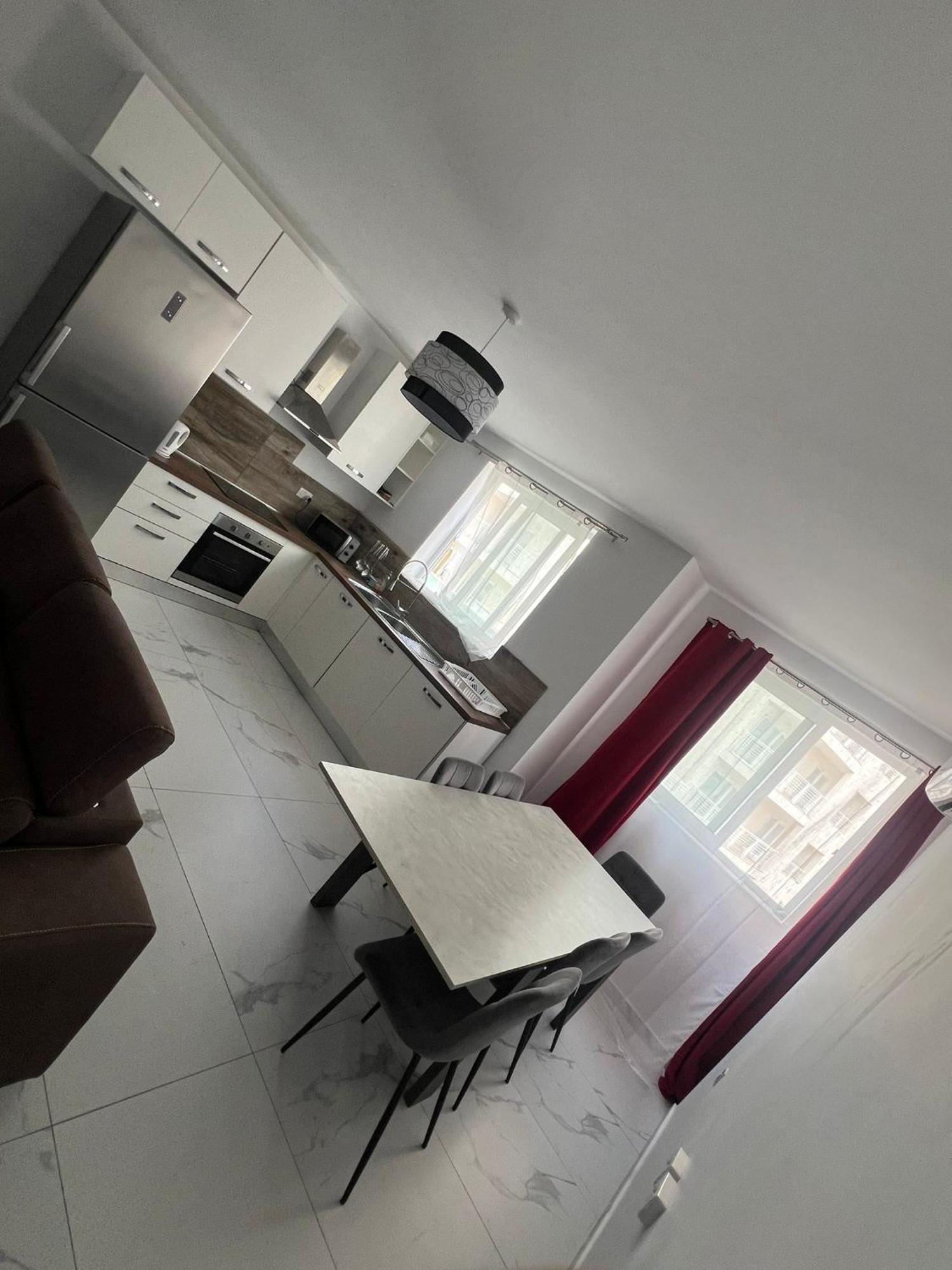 Spacious 3 Bedroom In Sliema! Quarto foto
