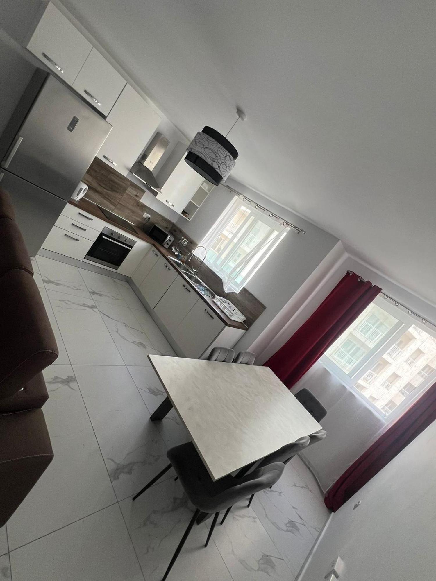 Spacious 3 Bedroom In Sliema! Quarto foto